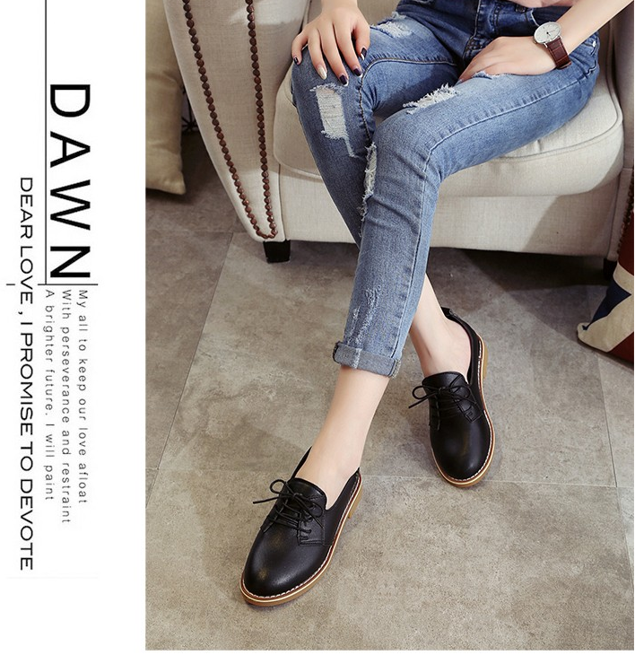 Chaussures de printemps enfant, 18 ans,  - Ref 918602 Image 9