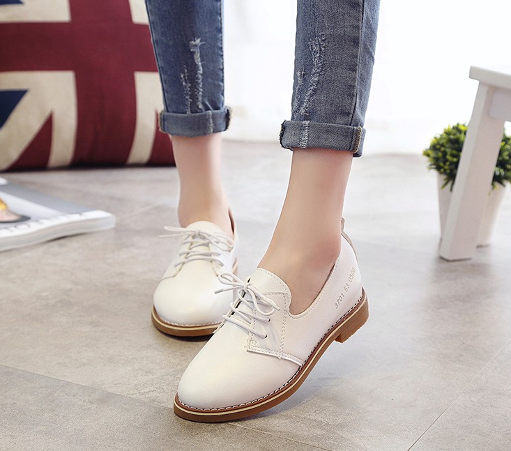 Chaussures de printemps enfant, 18 ans,  - Ref 918602 Image 13