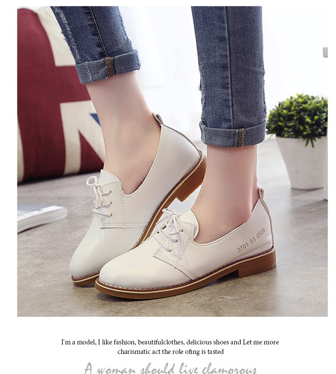 Chaussures de printemps enfant, 18 ans,  - Ref 918602 Image 10