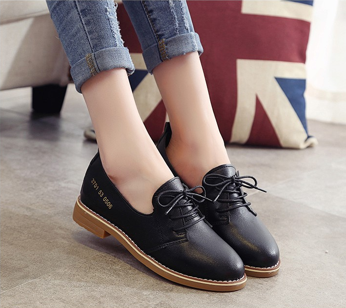 Chaussures de printemps enfant, 18 ans,  - Ref 918602 Image 8