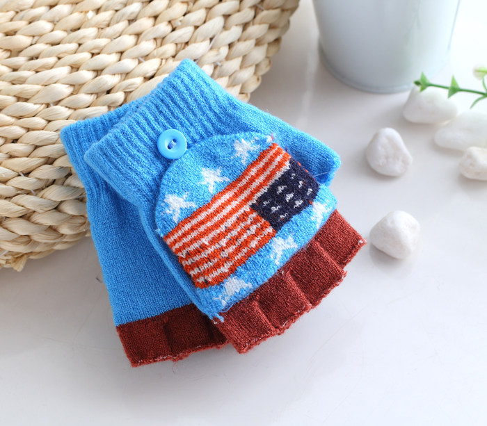 Gants pour enfants - Ref 2148027 Image 11