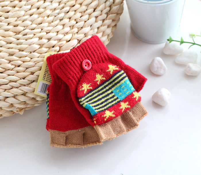 Gants pour enfants - Ref 2148027 Image 10