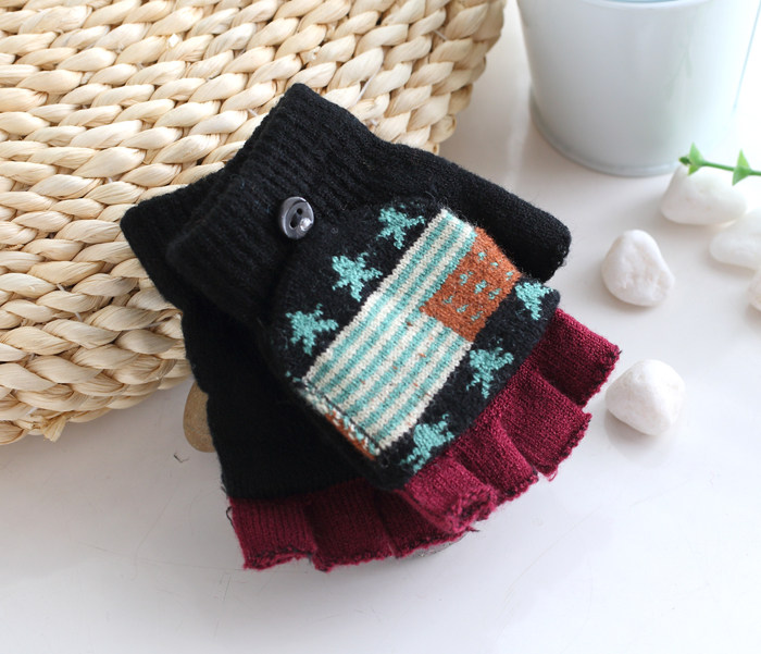 Gants pour enfants - Ref 2148027 Image 8