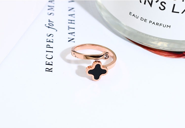 Bague Femme OTHER   en Acier au titane - Ref 3087996 Image 31