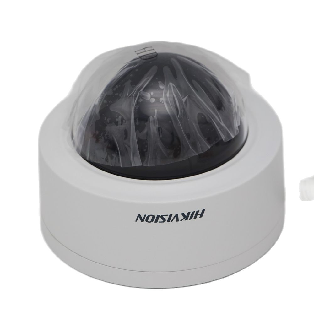 Spot Haikang 200 4 million DS-2DE3204W-DE 2DE3404W-DE 3 inch POE Internet ball machine