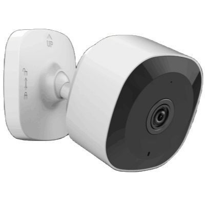 Hikvision DS-2XD2325E-IWT 2 million Wifi Wifi Camera Fluorite Cloud