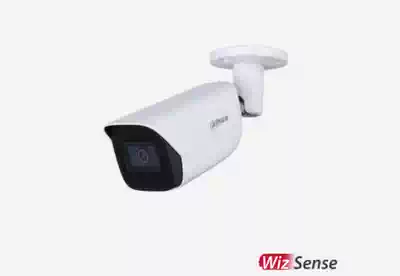 Dahua English IPC-HFW3841E-AS 8MP infrared network POE camera built-in MIC