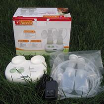 Ameda Ameda Ameda Lactaline Breast Breastfeeding Electric Bilateral Breast Boker (Rentals)