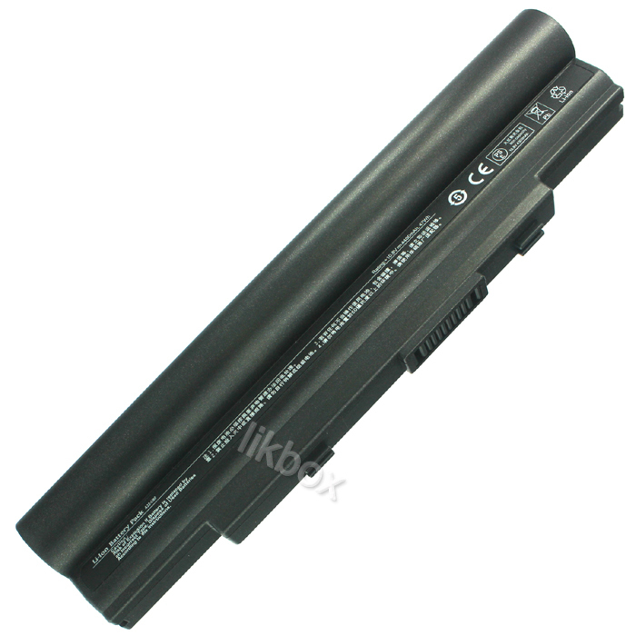 Suitable for Asus U20 U80 A32-U80 A33-U50 A32-U20 A31-U80 Laptops
