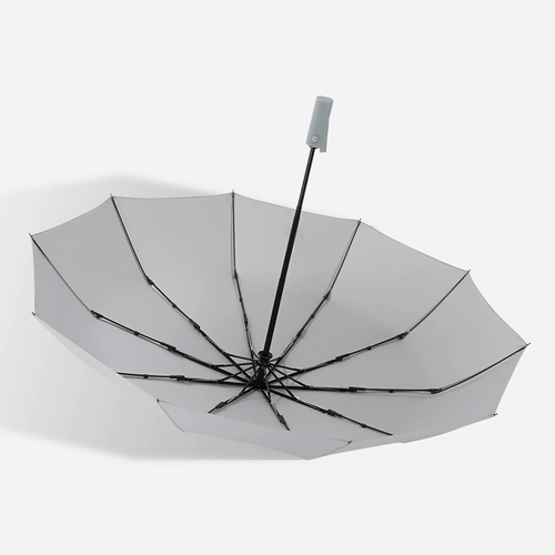 Мужской автоматический большой зонтик для школьников, полностью автоматический, делается под заказ, с печатью вашего логотипа