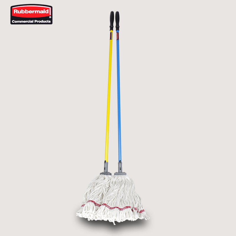Special wet mop mop blended cotton yarn water mop with Q750 for use