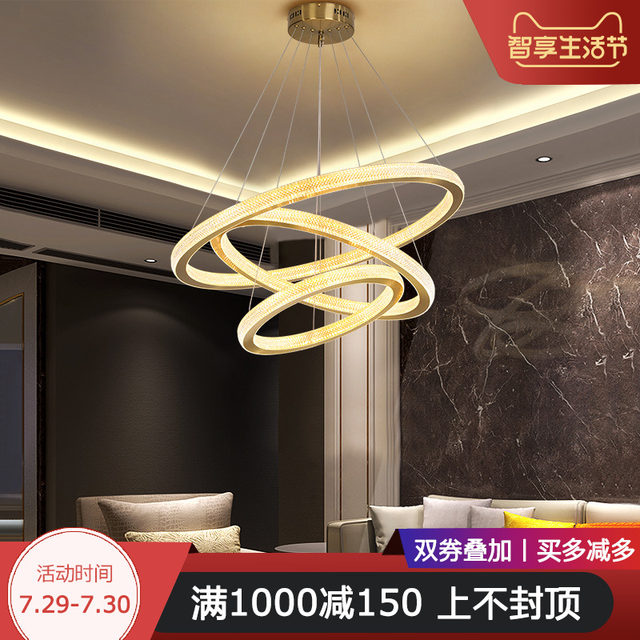 After Light Luxury Modern Crystal Chandelier Circular Living Room Lights Restaurant Minimalist Atmosphere Bedroom Villa Penthouse Floor Lamp Project,What Is A Neutral Color For A Bedroom