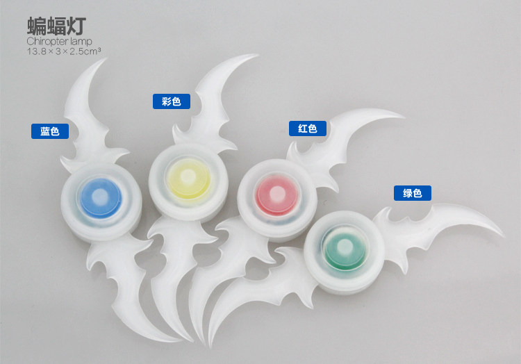 Eclairage pour vélo XINTOWN - feux de Valve - Ref 2403910 Image 15