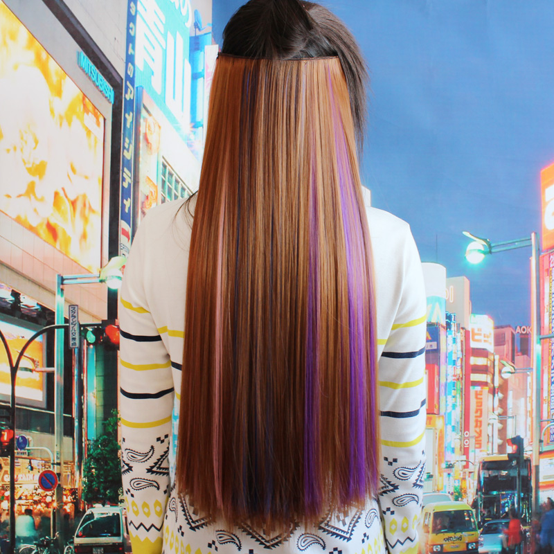 Extension mèches - Ref 219474 Image 13