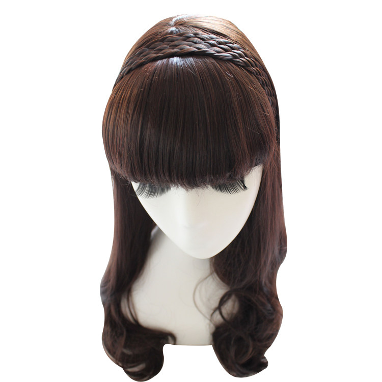 Tête mannequin - Ref 259880 Image 12