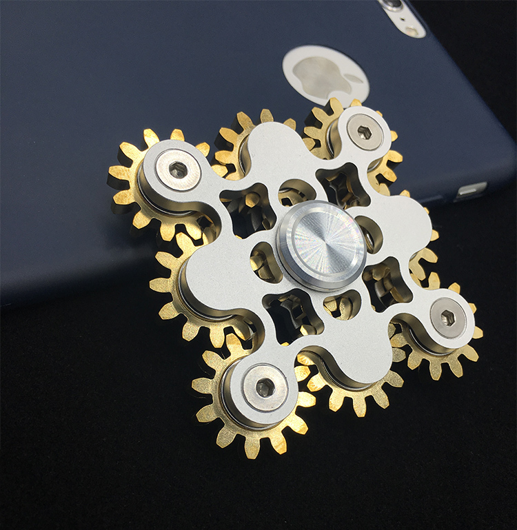 Fidget spinner - Ref 2614912 Image 11