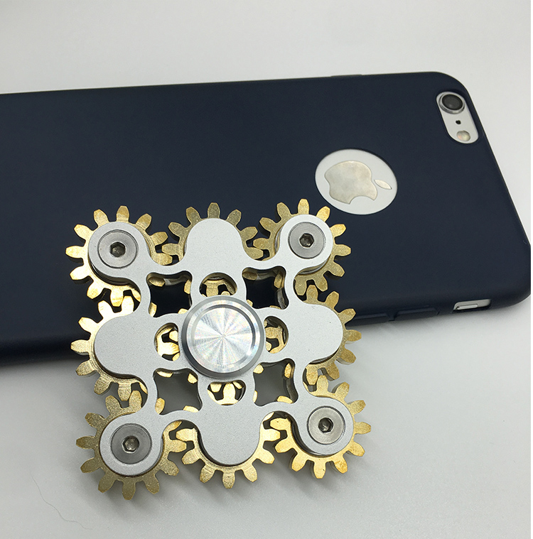 Fidget spinner - Ref 2614912 Image 16