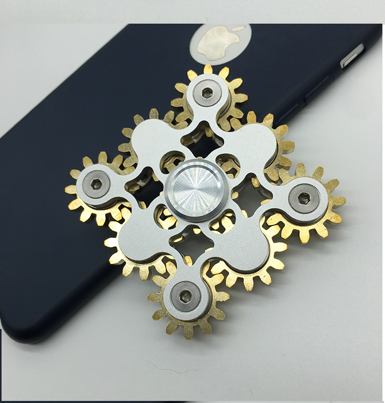 Fidget spinner - Ref 2614912 Image 18