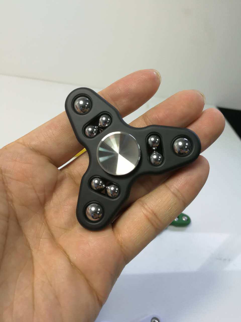 Hand spinner DNASPIN - Ref 2615980 Image 8