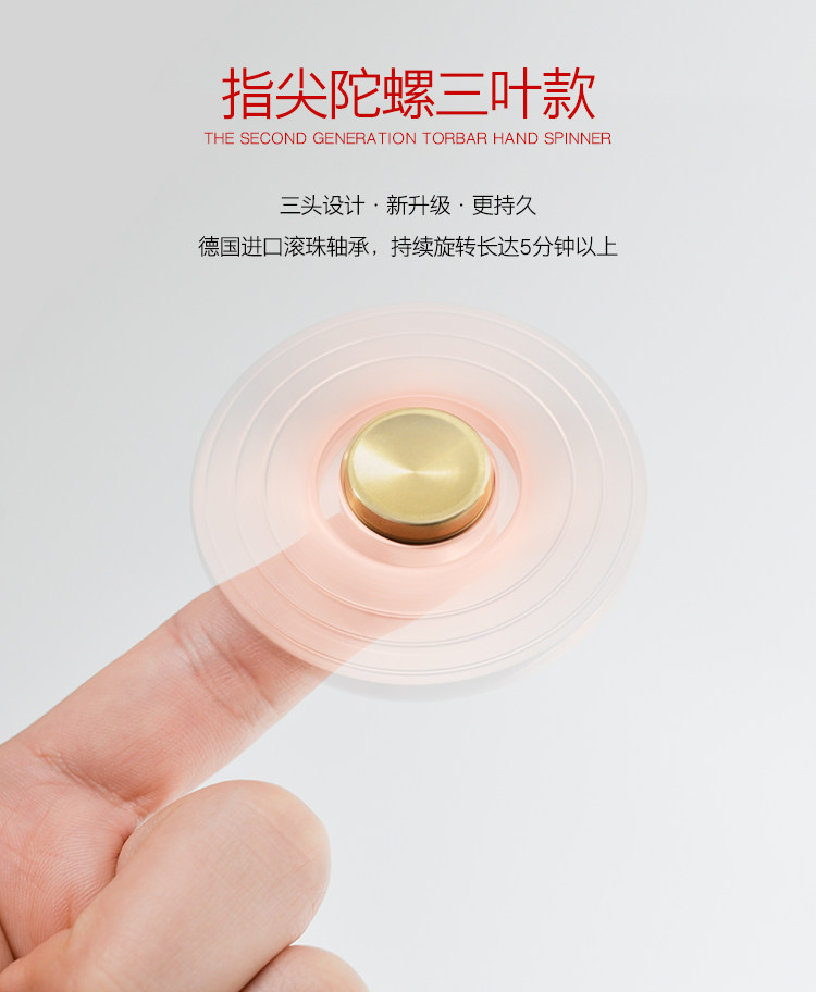 Hand spinner - Ref 2615249 Image 6