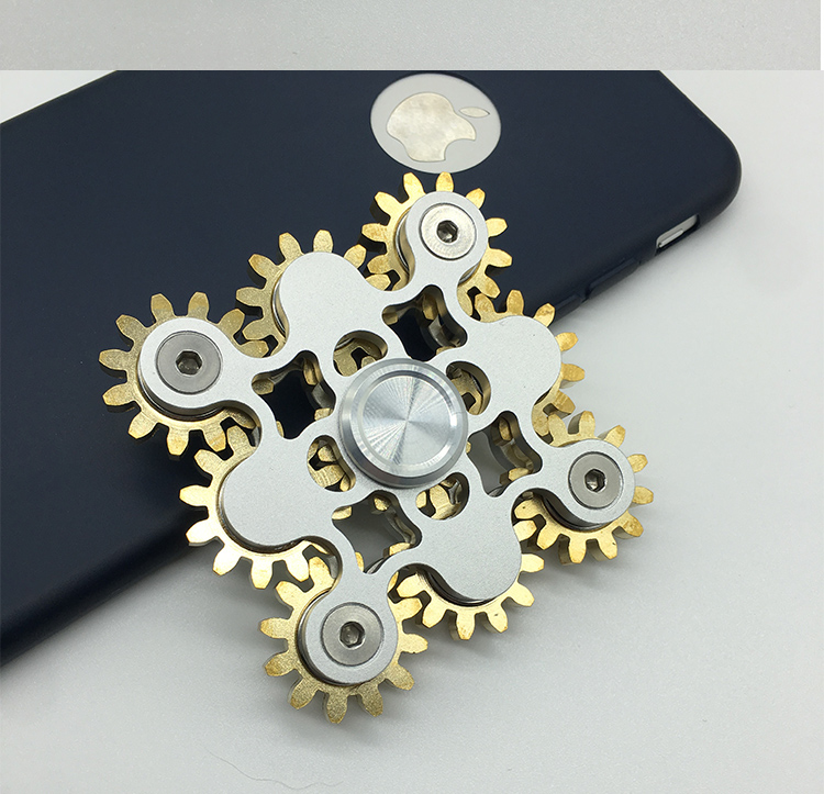 Fidget spinner - Ref 2614912 Image 17