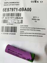 New product 6ES7971-0BA00 3 6V AA s7-400 system lithium battery PLC TL-5903 lithium battery