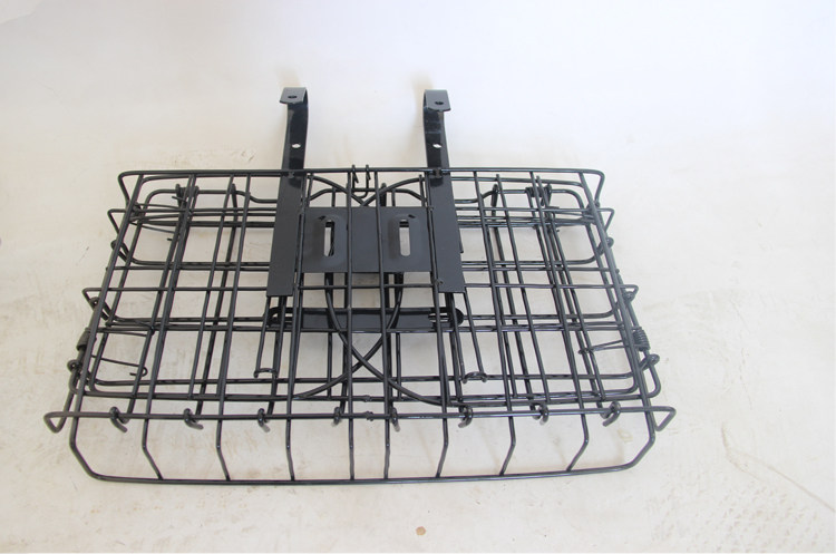 Panier pour vélo - Ref 2257933 Image 7