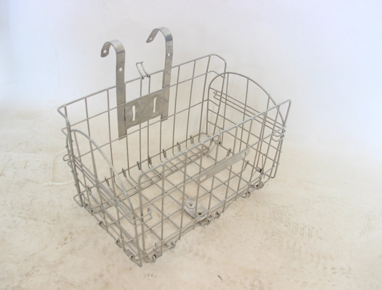 Panier pour vélo - Ref 2257933 Image 6