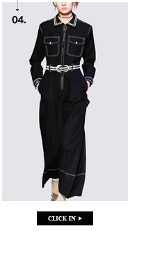 Trench pour femme MEETMETRO en Polyester - Ref 3226020 Image 26