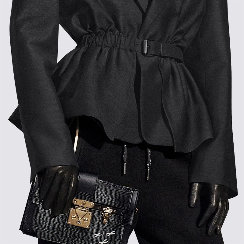 Veste pour femme MEETMETRO en Polyester - Ref 3221271 Image 4