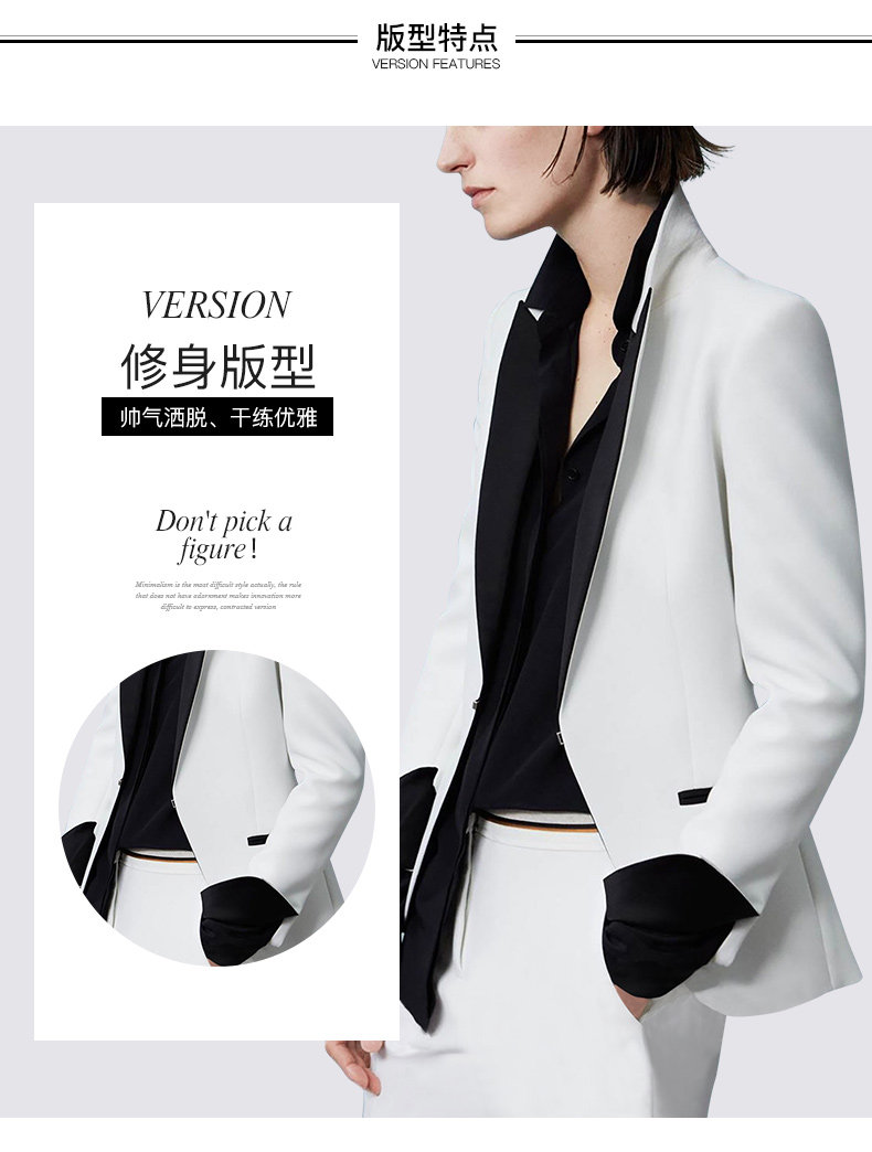 Veste pour femme - Ref 3218973 Image 20