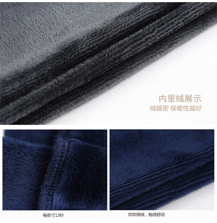 Mới 5 trẻ em 12 xà cạp 7 mô hình mùa thu và mùa đông 8 trẻ em lớn 9 quần cotton 10 cô gái 11 tuổi 6 dày cộng với nhung quần dài bé gái