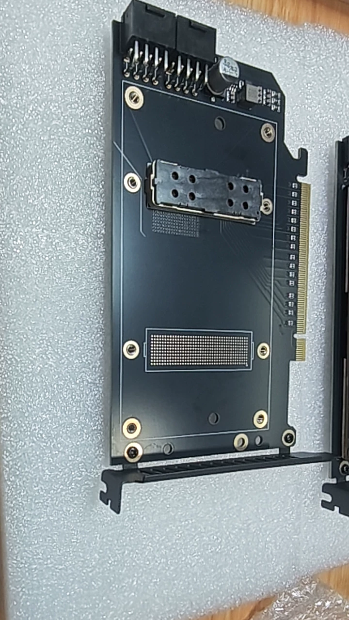 Глубокий поиск артефакт! Tesla v100 16g SXM2 32g sxm2 к PCIe графическая карта может быть выставлена счет