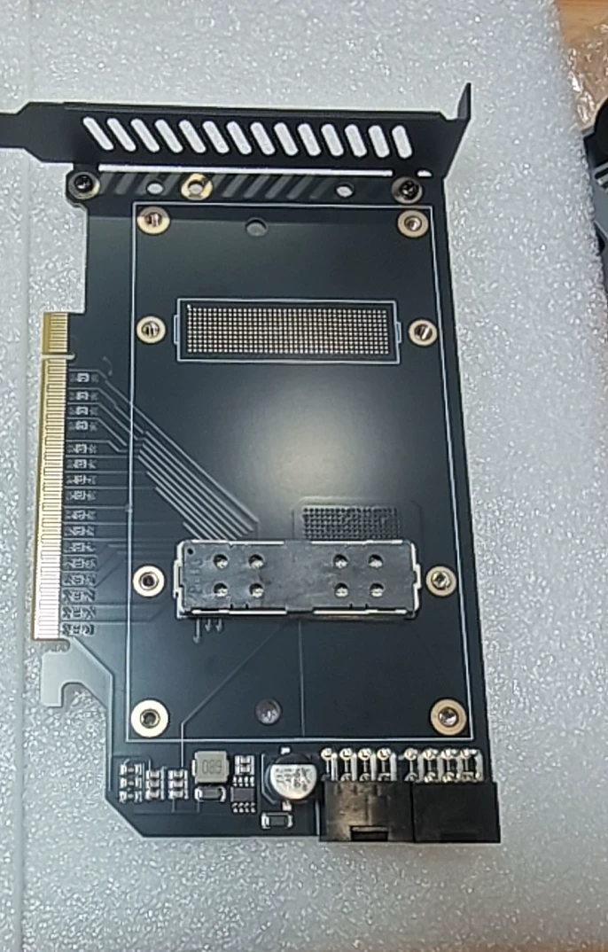 Глубокий поиск артефакт! Tesla v100 16g SXM2 32g sxm2 к PCIe графическая карта может быть выставлена счет