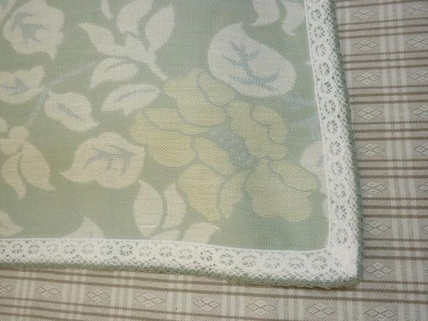 Vải lanh 100% cao cấp, gối / gối bằng vải lanh dày hơn và dày hơn, cặp đôi, ưu đãi đặc biệt, một cặp - Khăn gối áo gối