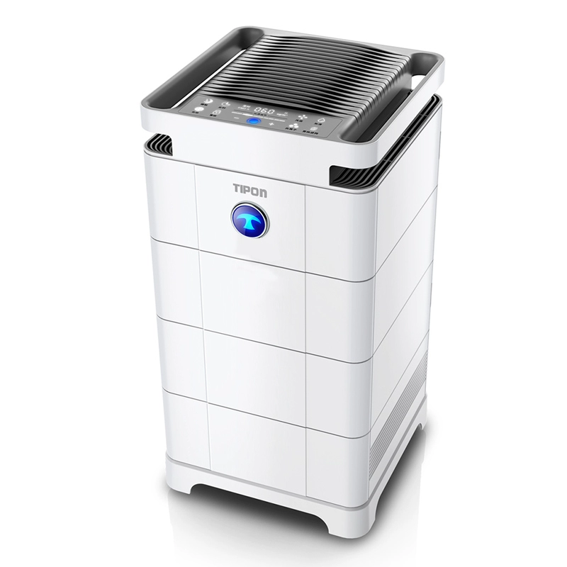 TIPON Đức biệt thự gia đình thương mại Hanlang ngoài máy lọc khói formaldehyd 2.5