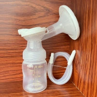 【Старый полный набор】 с бутылкой PP (поставка для крышки)