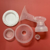 Комплект, пылезащитная крышка, 5 шт, тройник, 3 предмета