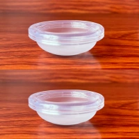 Силикон для всасывания, 2 упаковки.