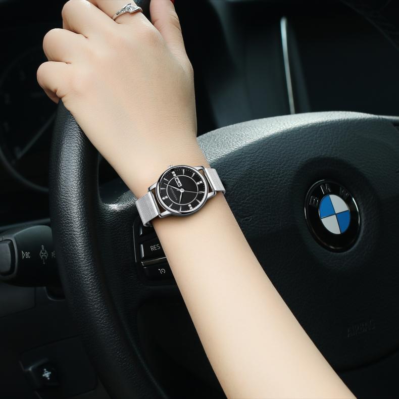 Montre pour Femme - Ref 3273462 Image 22