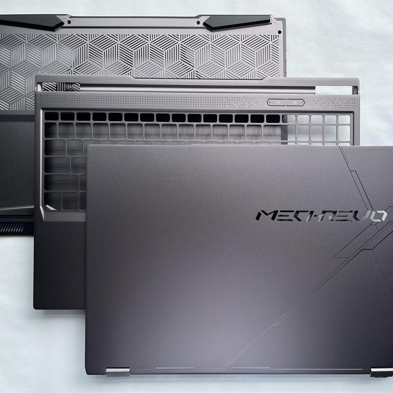 Suitable for MECHREVO Yaoshi 16Pro 16 Super 2024 a Shell C Shell D Shell