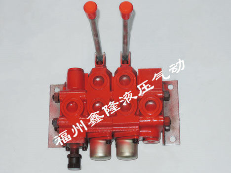 Hydraulic multi-channel reversing ZS1-L20E-T ZS1-L20E-T ZS1-L20E-W ZS1-L20E-AO ZS1-L20E-AO reversing valve