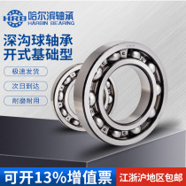 HRB Harbin deep groove ball bearing 6218 6219 6220 6221 6222 6224 6226 2Z RZ