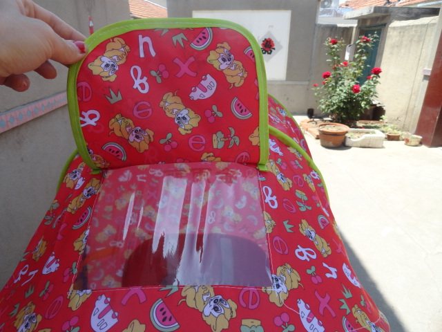 siège enfants pour vélo - Ref 2428552 Image 39