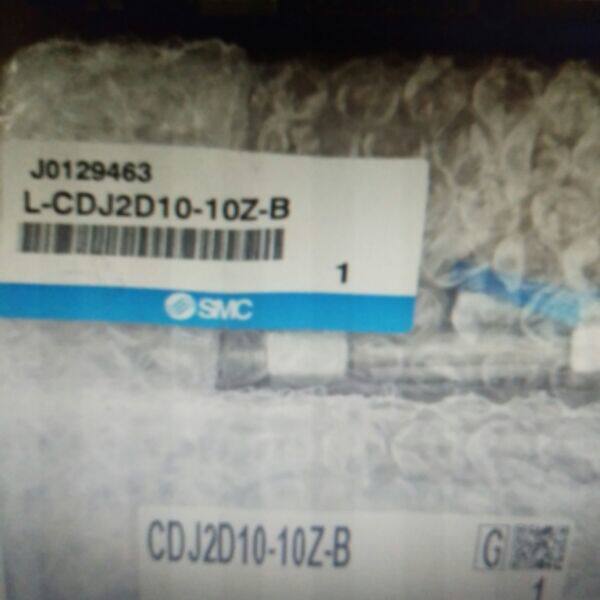 L-CDJ2D10-10Z-B original SMC brand new real shot special sale fake one penalty ten