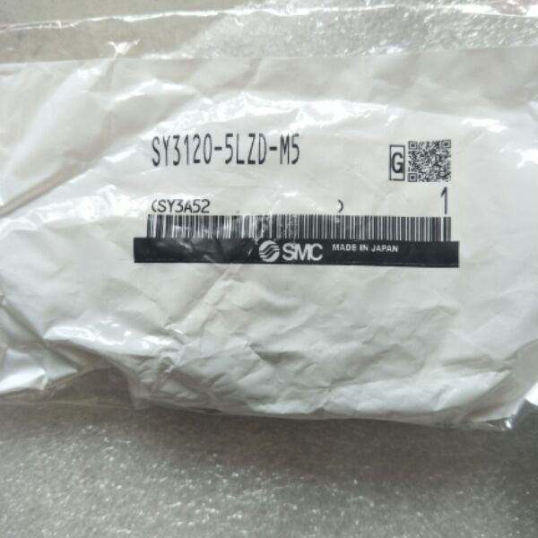 SMC original dress SY3120-5LZD-M5 in the first place of the