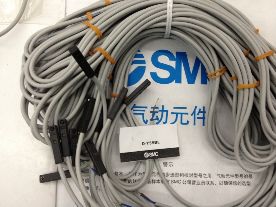 SMC original magnetic switch at special price for sale D-Y59BL