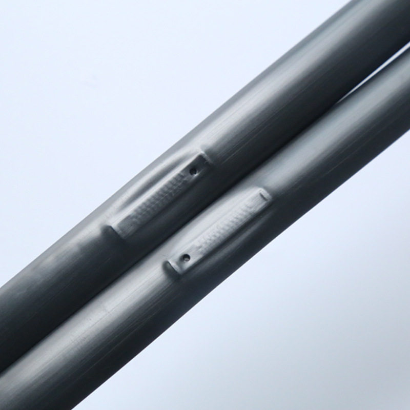 Agricultural greenhouse vegetables strawberry water-saving irrigation drip pipe 16mm drip irrigation pipe inlaid patch drip irrigation belt