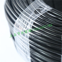 New material irrigation 3 5 4 7 capillary drip irrigation pipe micro Nozzle nozzle dripping arrow dropper stabilizer soft capillary