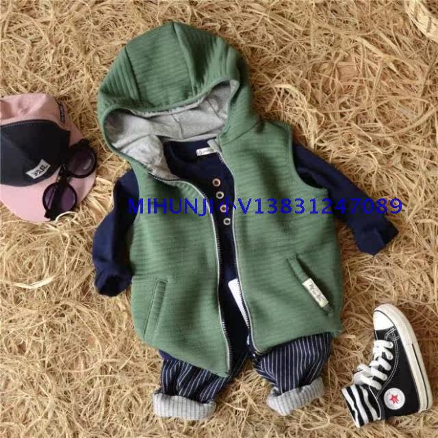 Gilet enfant - Ref 2070082 Image 23